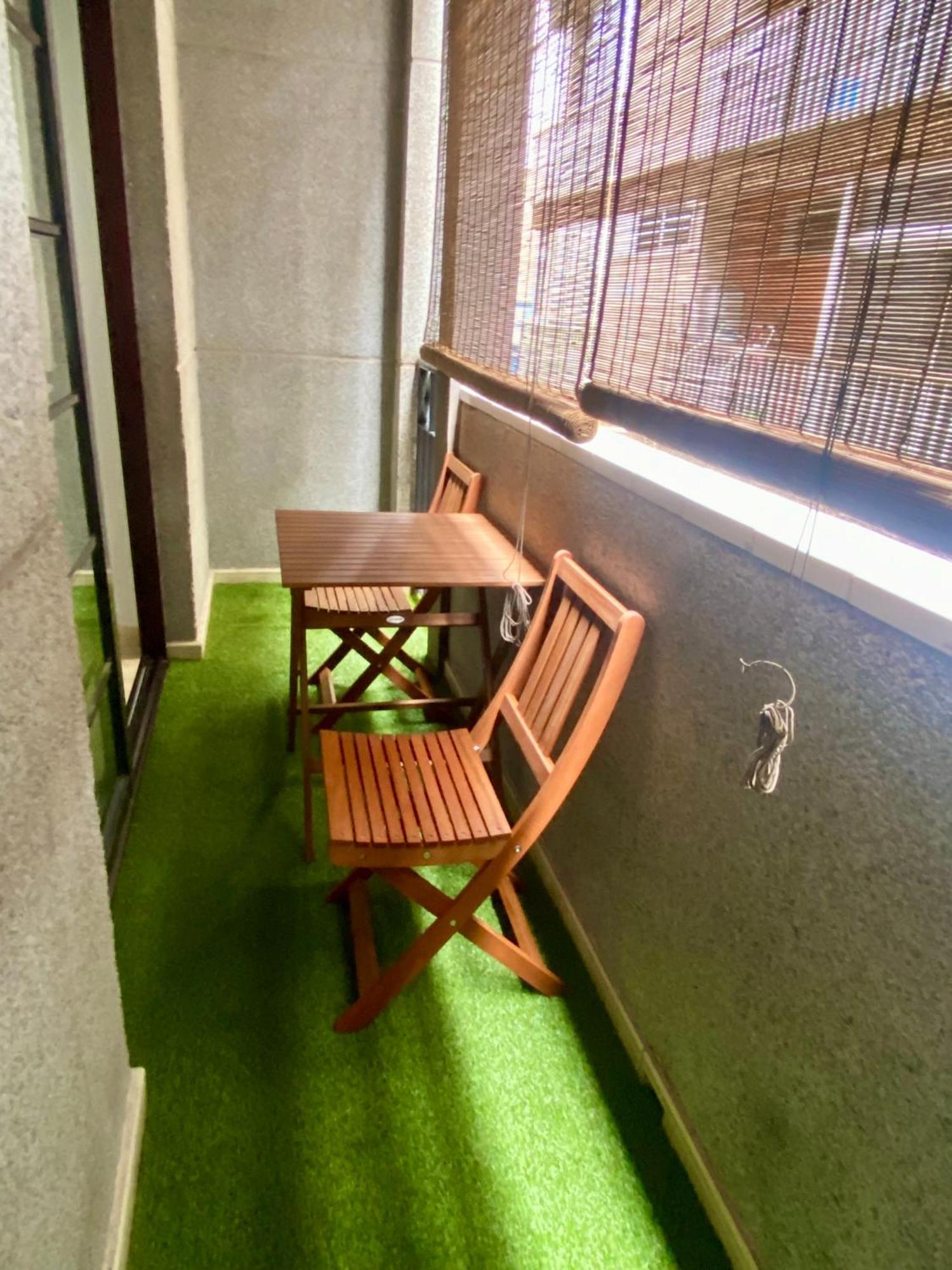 Ferienwohnung Loft Santa Catalina Park II Las Palmas / Gran Canaria Exterior foto