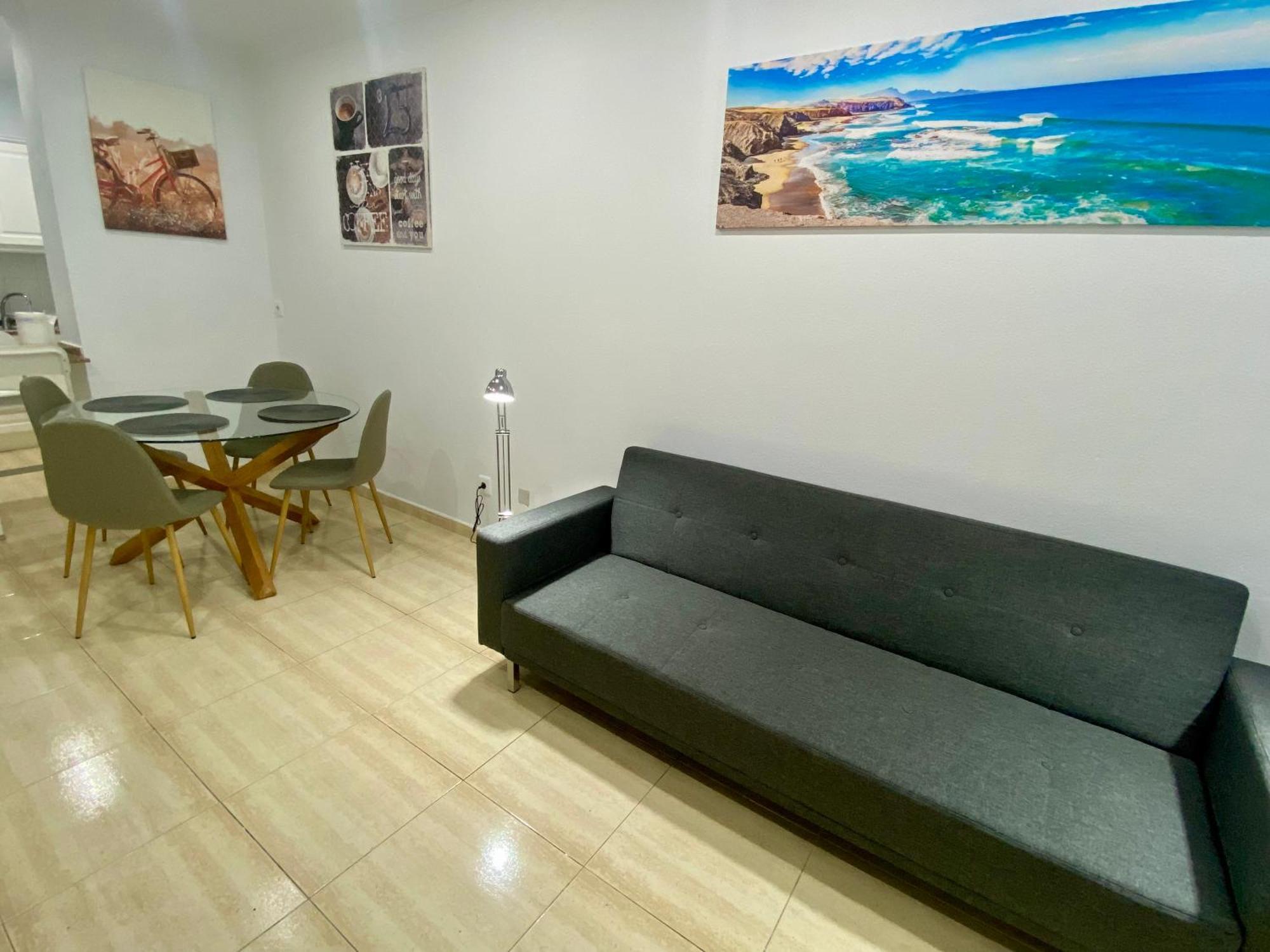 Ferienwohnung Loft Santa Catalina Park II Las Palmas / Gran Canaria Exterior foto